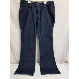 Signature LEVI STRAUSS JEANS SZ.12L